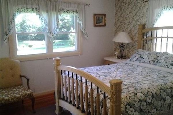 Hotel LAZY POND BED AND BREAKFAST (Loomis)
